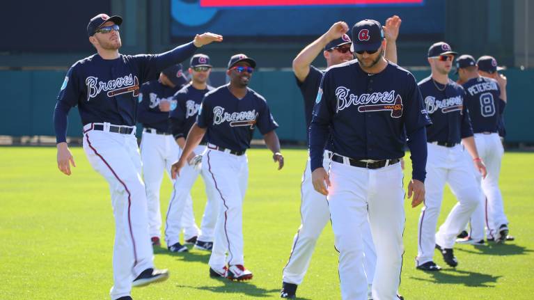 Practice Makes Perfect: MLB Spring Training Begins!
