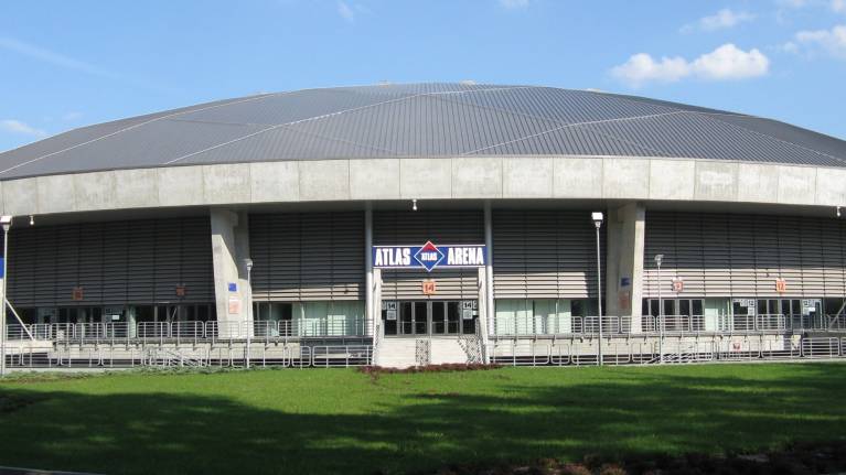 Atlas Arena