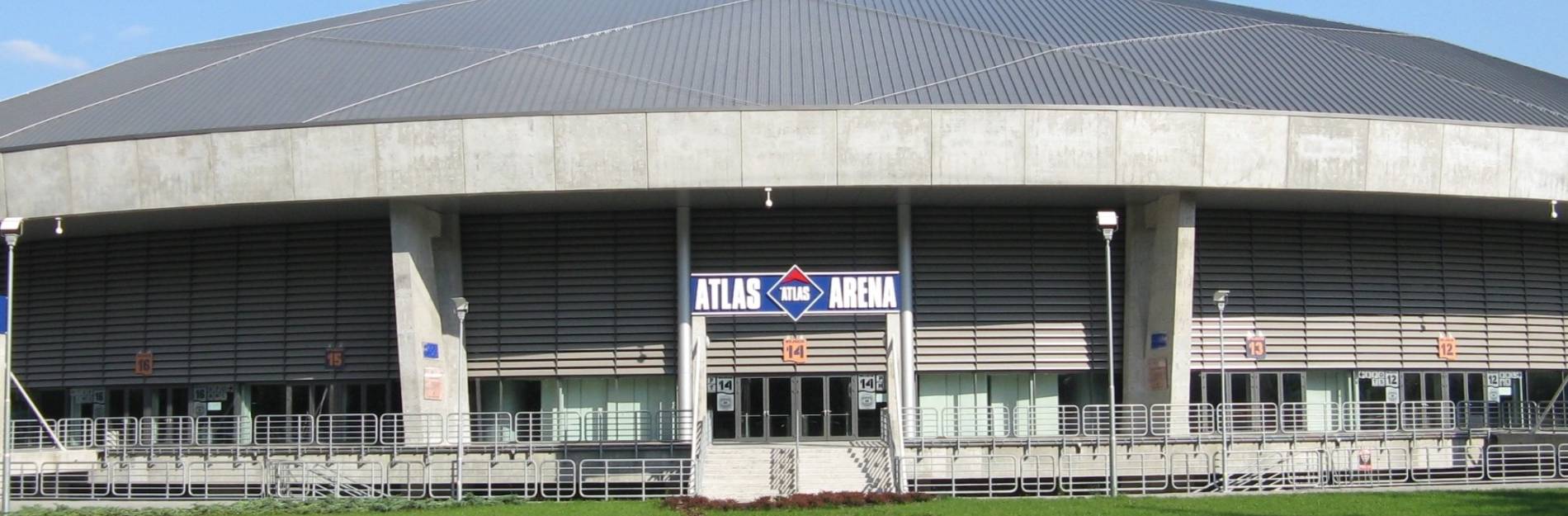 Atlas Arena