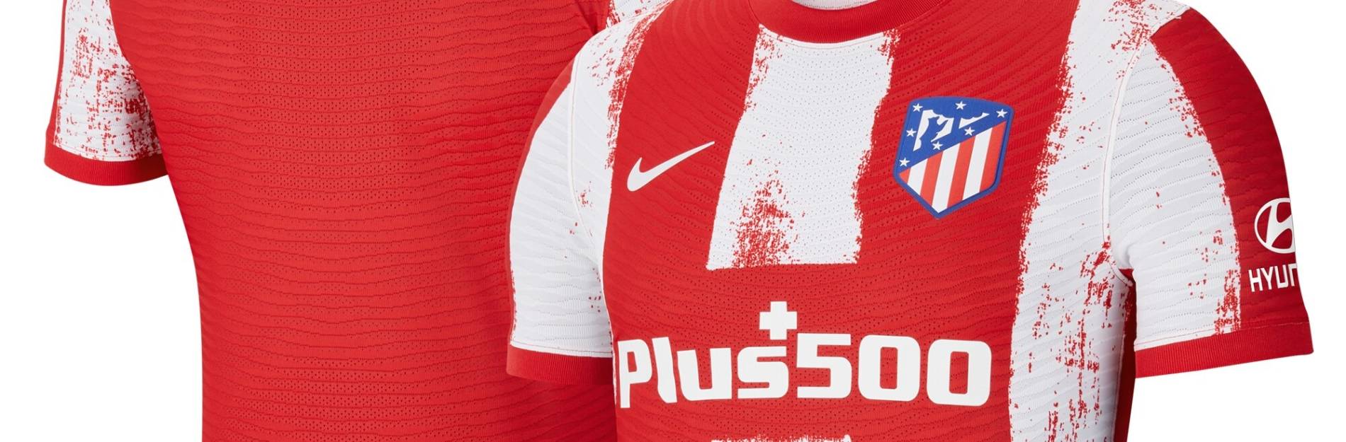 Atlético Madrid Gear & Collectibles