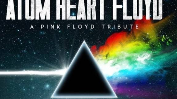 Atom Heart Floyd