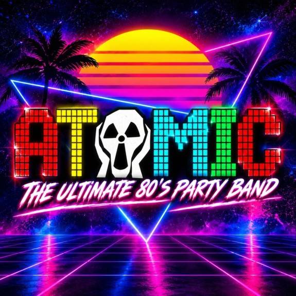Atomic 80's