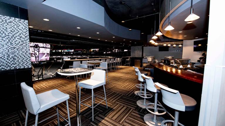 AT&T Center Superbox