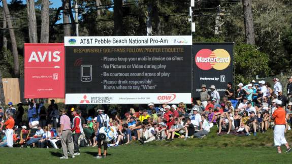 Golf Tickets Galore: Signature PGA Tour Duo on Sale Now