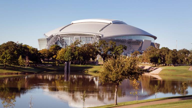 AT&T Stadium Events & Tickets 2024-25 - Arlington | Koobit
