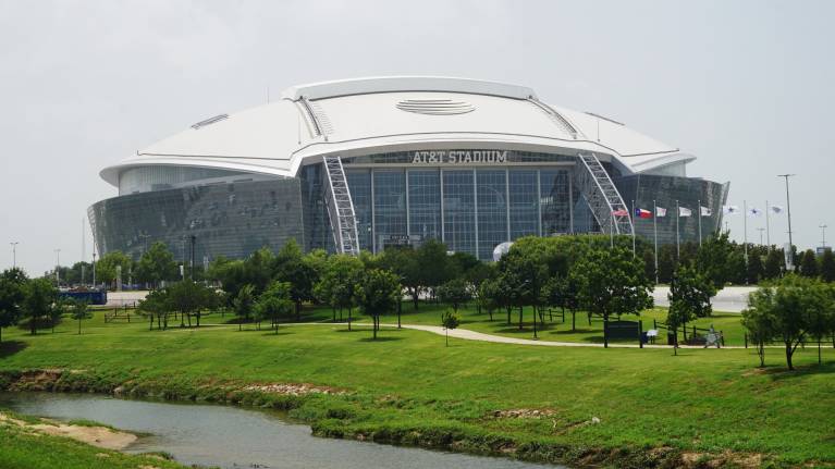 AT&T Stadium