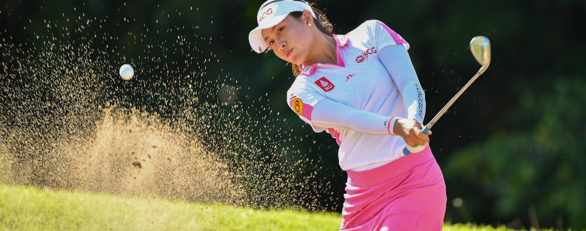 Atthaya Thitikul won this event in 2024