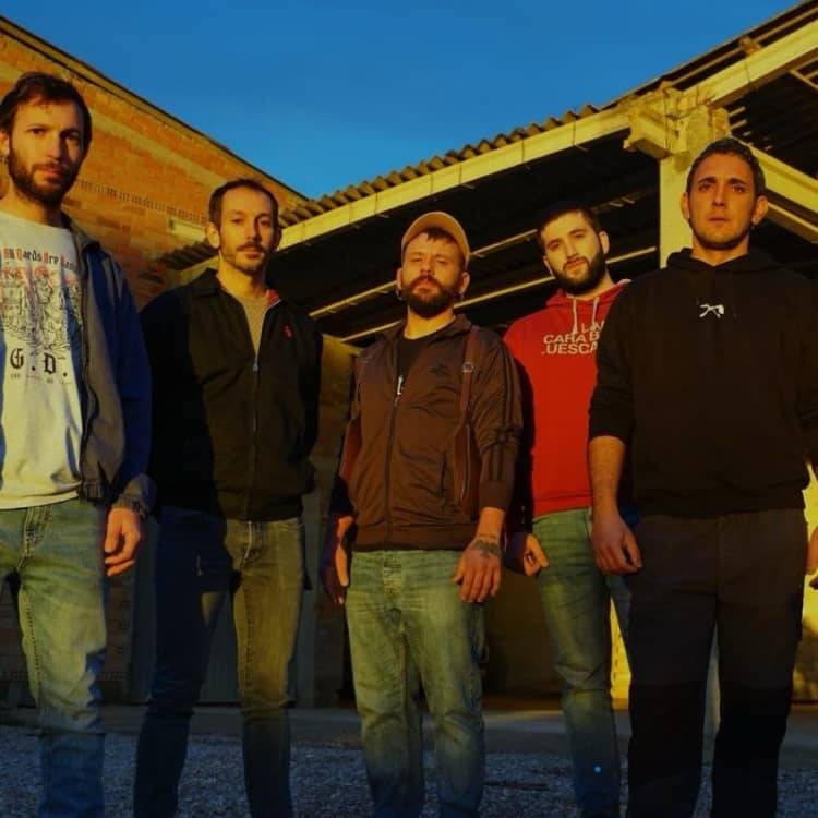 Au d'Astí! en Zaragoza