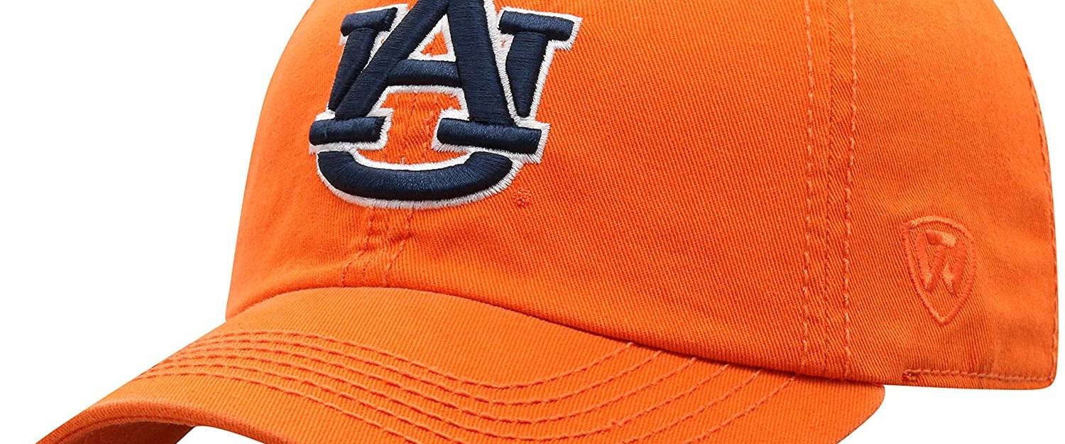 Auburn Gear & Collectibles