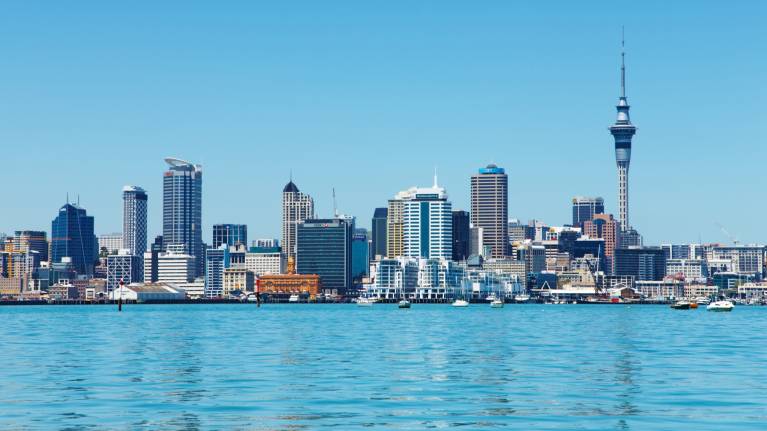 Auckland