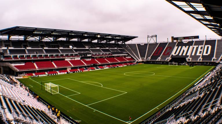 Audi Field