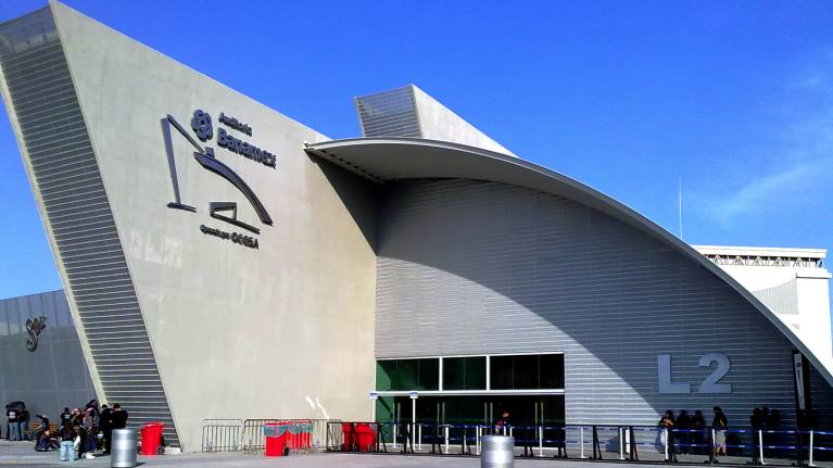 Auditorio Banamex
