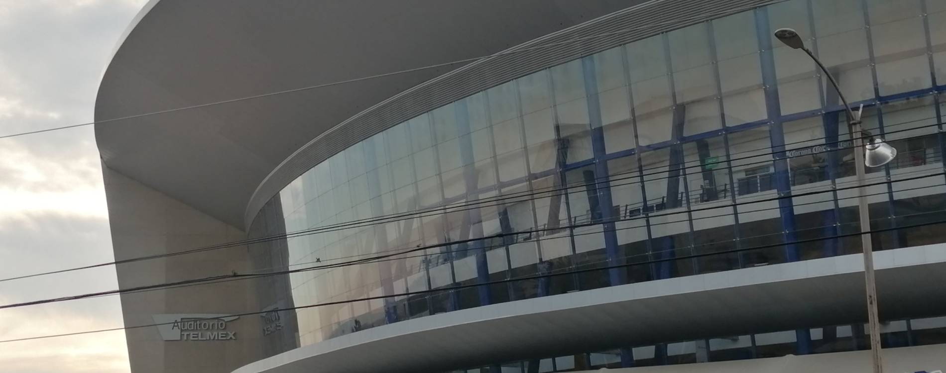 Auditorio Telmex