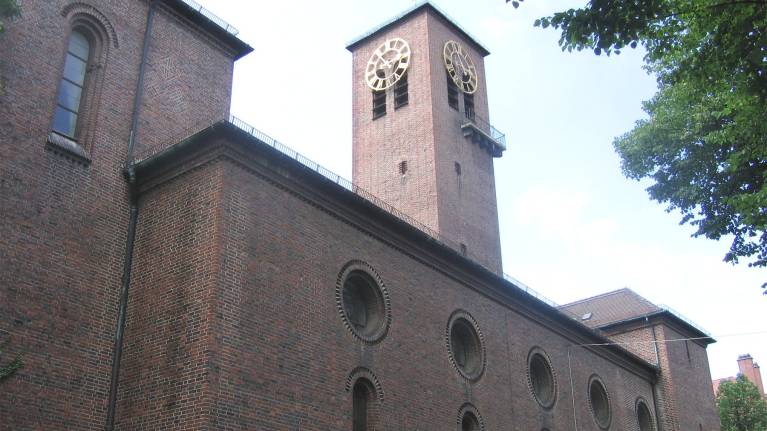 Auferstehungskirche München