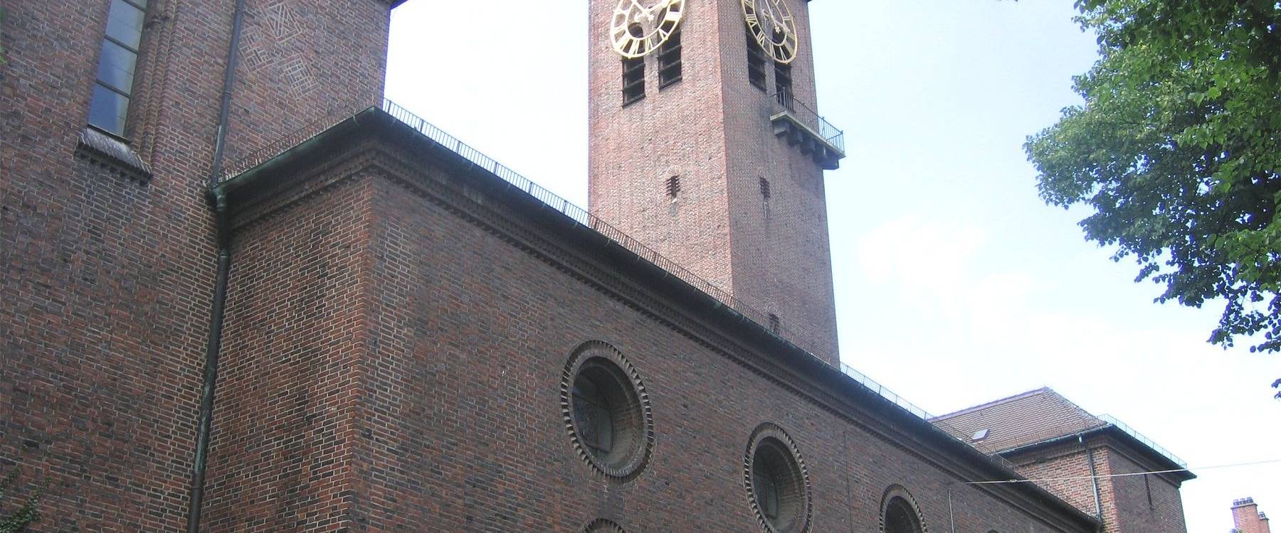 Auferstehungskirche München