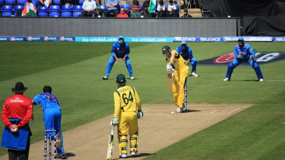 ICC Men's T20 World Cup 2021: Full Schedule Announced