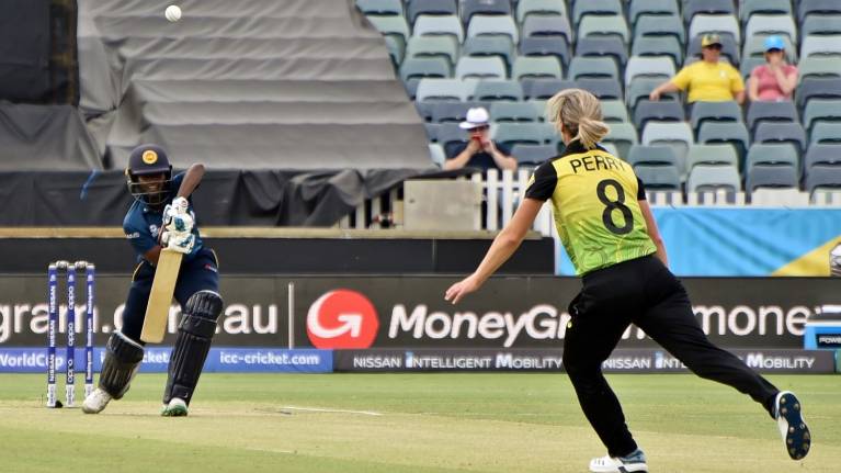 Women's T20 World Cup