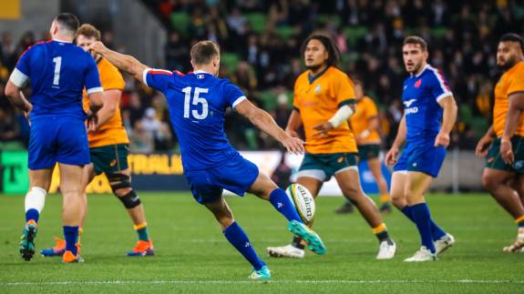 Here Comes the Scrum: Looking Forward to the Summer Series