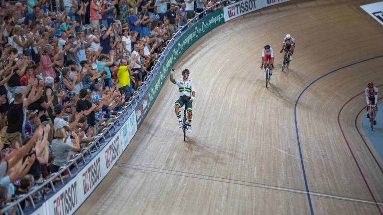 UCI Track World Cup