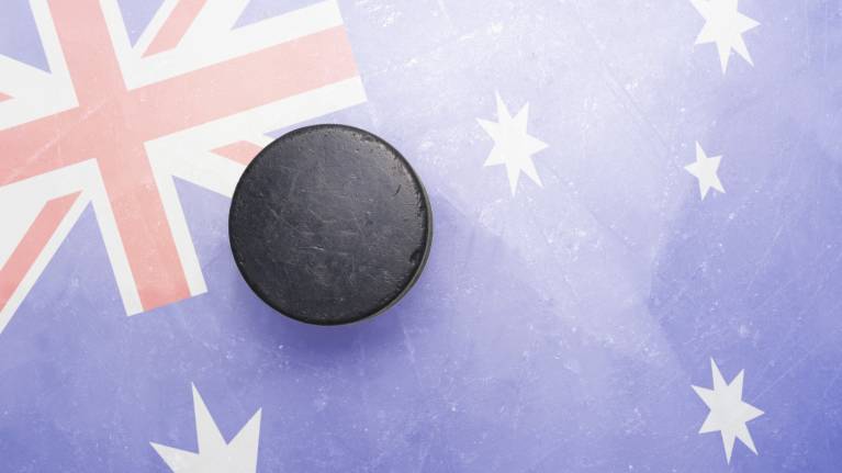 NHL Heads Down Under for 2023 Global Series