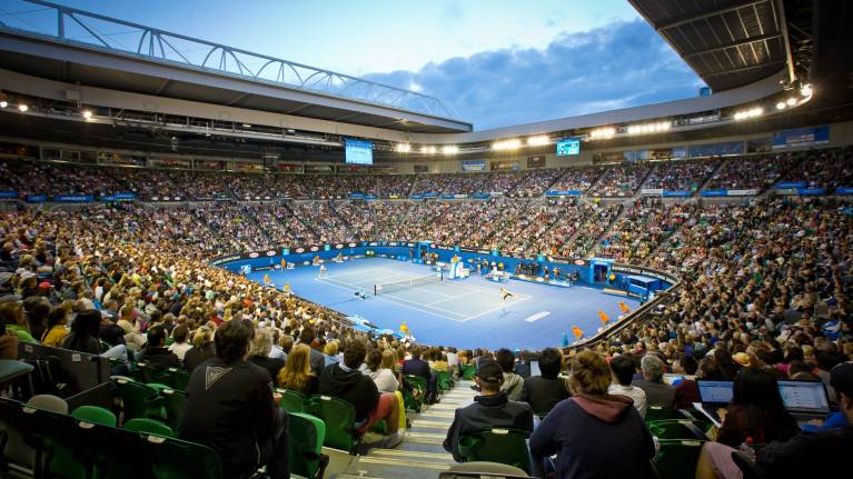 Boom Boom Boom, Let Me Hear You Say AO!