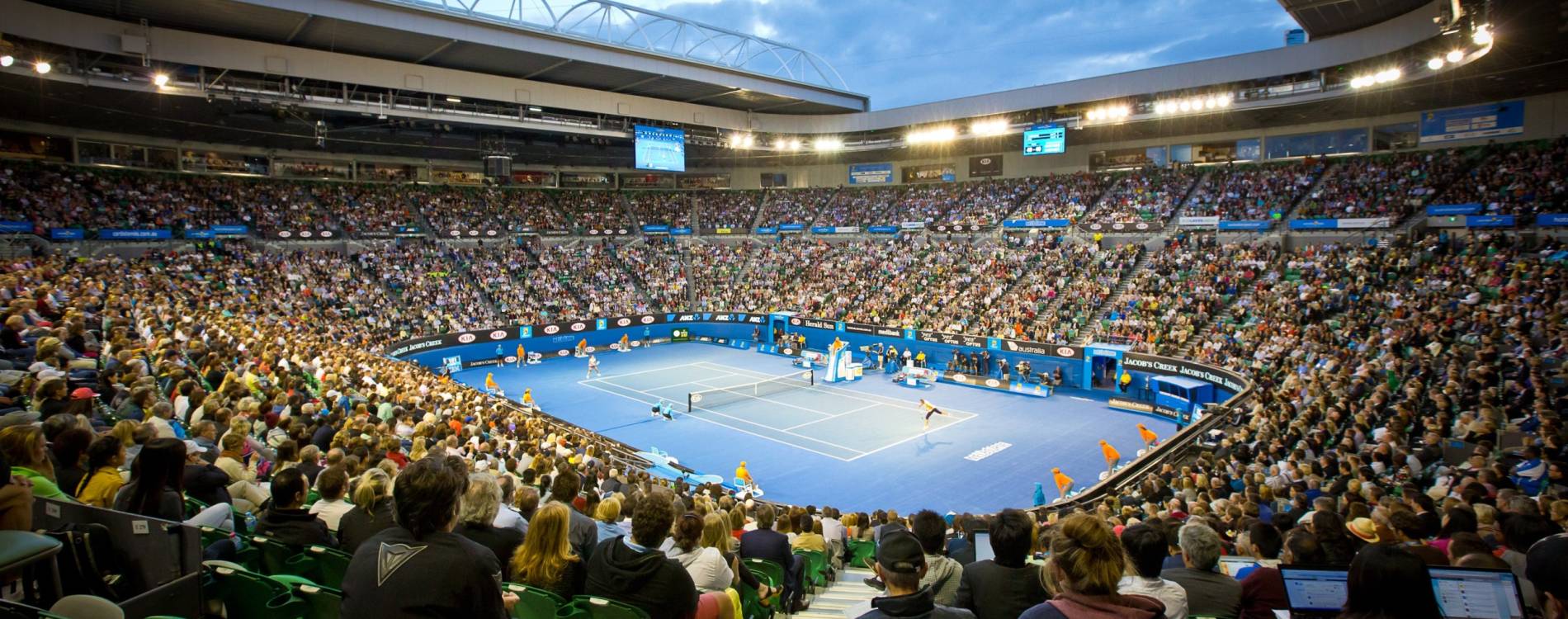 Australian Open