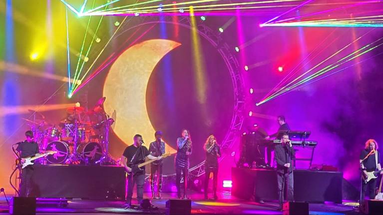 The Australian Pink Floyd Show