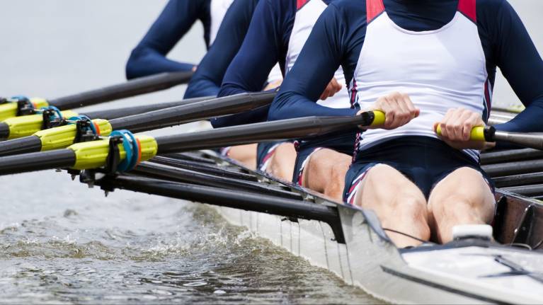 Australian Rowing Championships