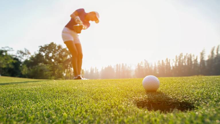 Australian WPGA Championship