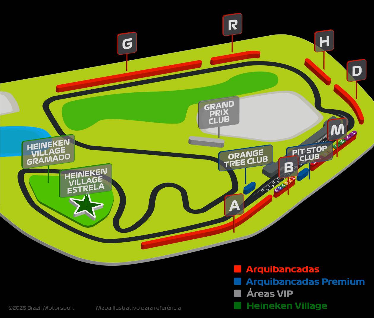 Autódromo José Carlos Pace