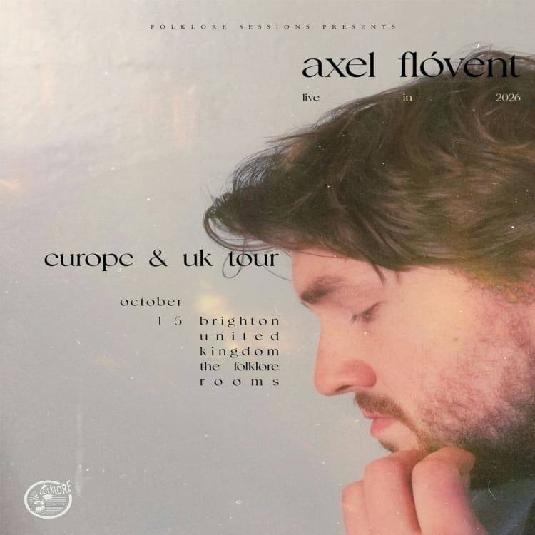 Axel Flovent