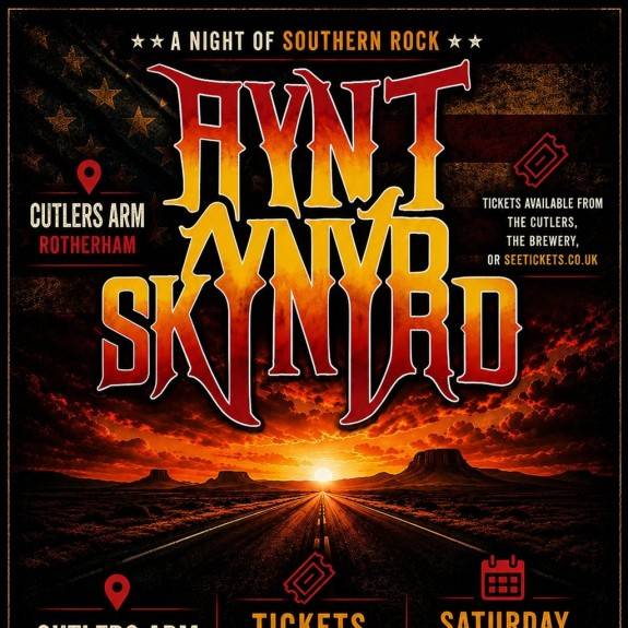 Aynt Skynyrd