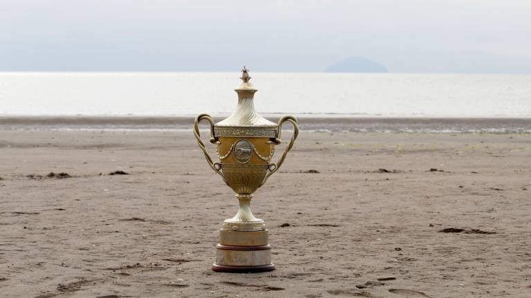 Ayr Gold Cup Festival