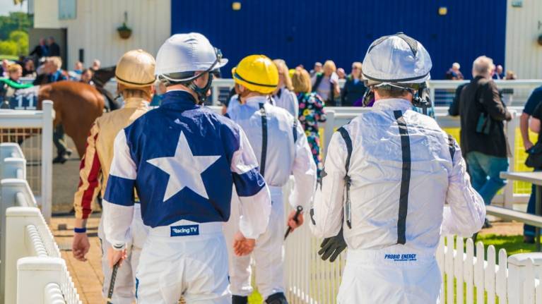 Unite Scotland Summer Raceday