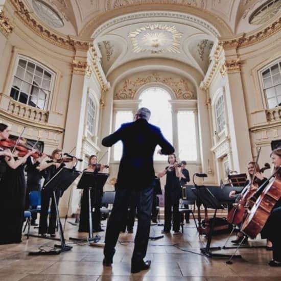 Bach, Handel and Vivaldi by Candlelight