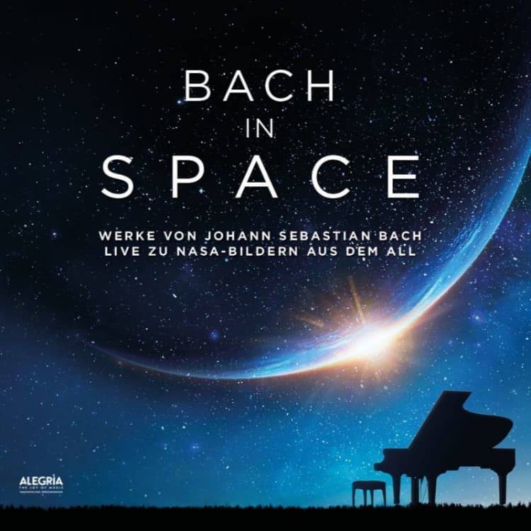 Bach in Space | Bremen