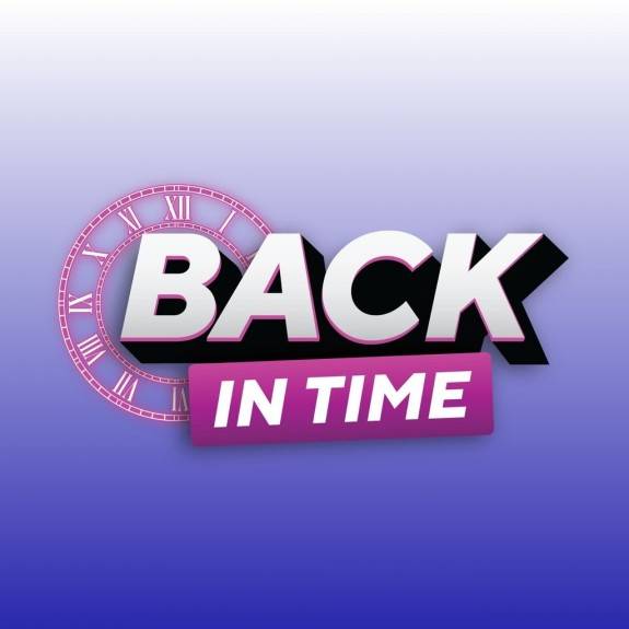 BACK IN TIME Festival