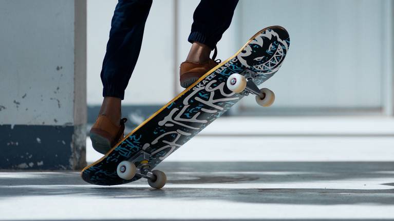 Back to the Grind: SLS Returns for New Tour