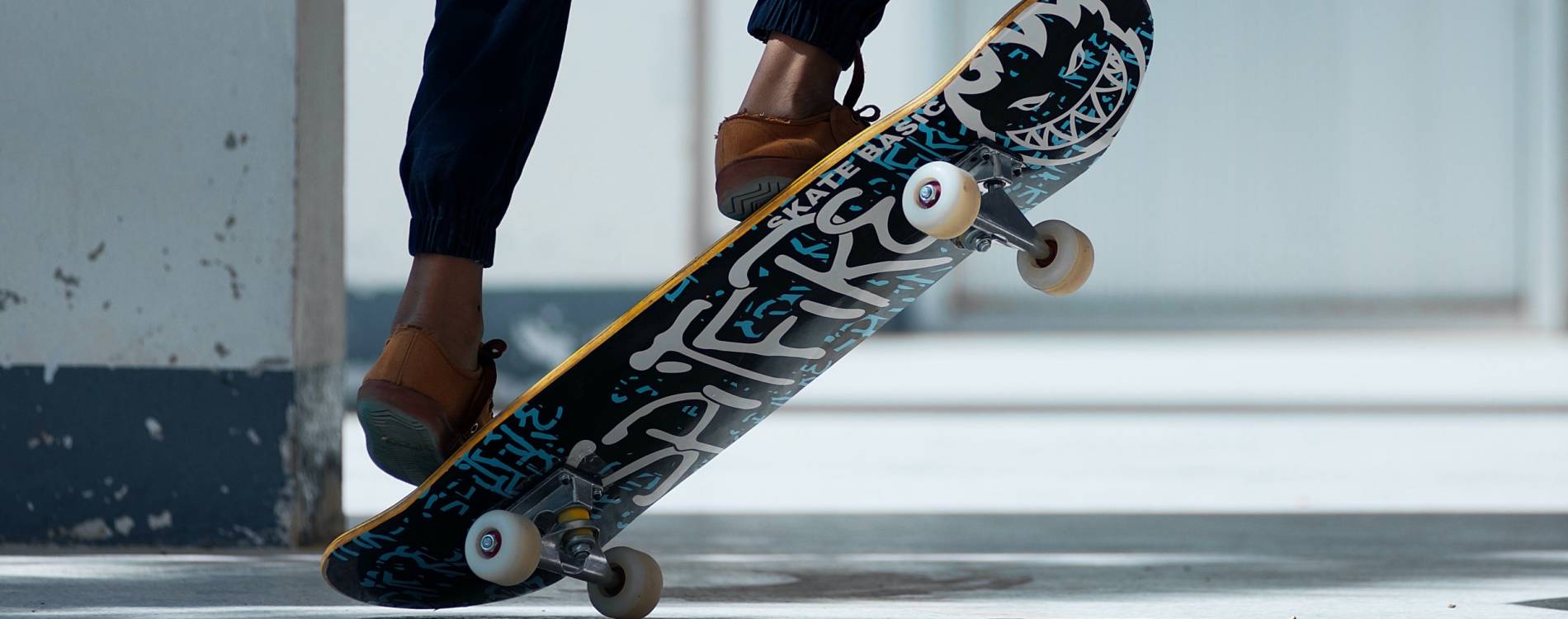 Back to the Grind: SLS Returns for New Tour