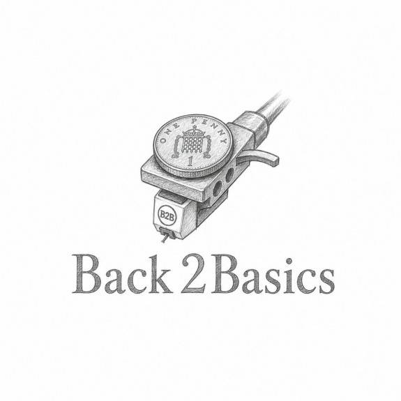Back2Basics Launch Party