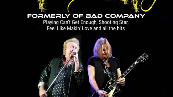 Bad Co Legacy