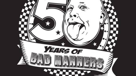 Bad Manners - 50th Anniversary Tour