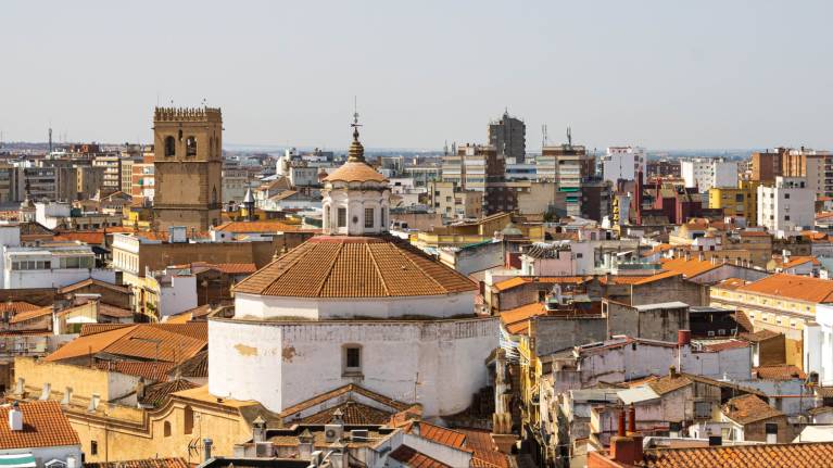 Badajoz