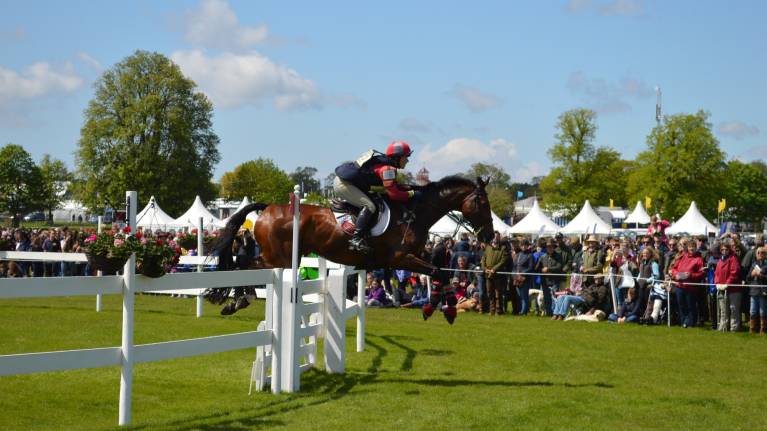 Badminton Horse Trials
