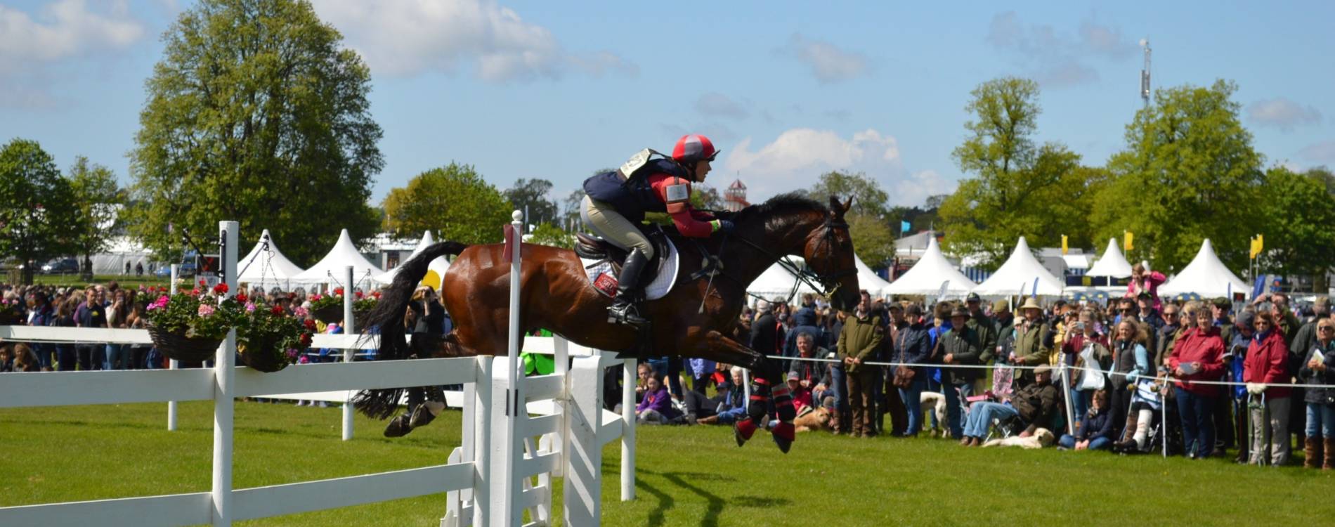 Badminton Horse Trials