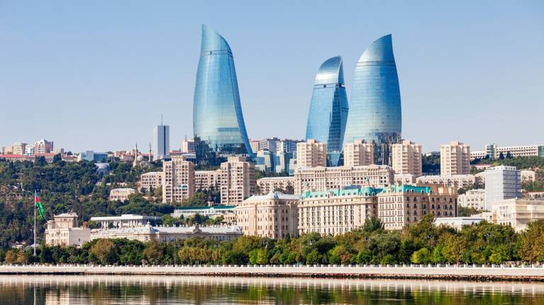 Baku