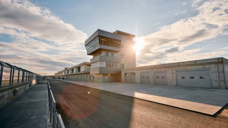 Hungarian MotoGP