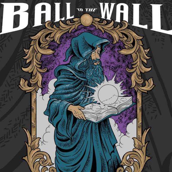 Ball to the Wall