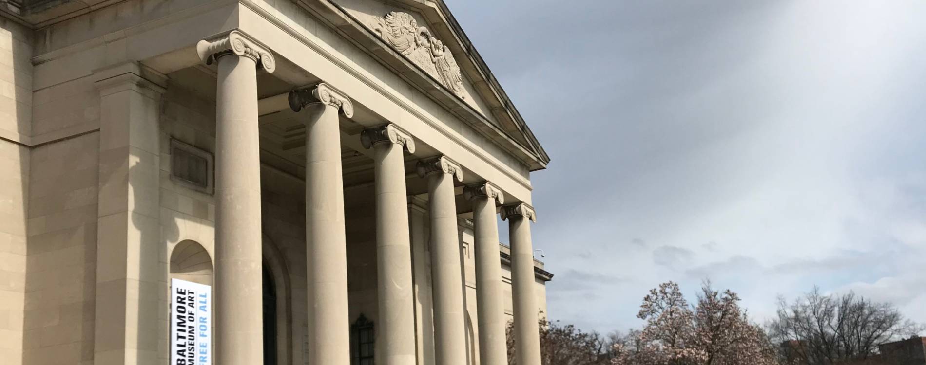 Baltimore Museum of Art