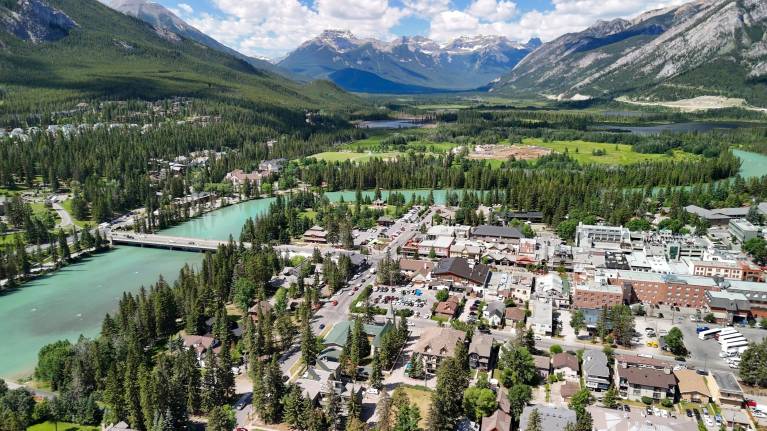 Banff
